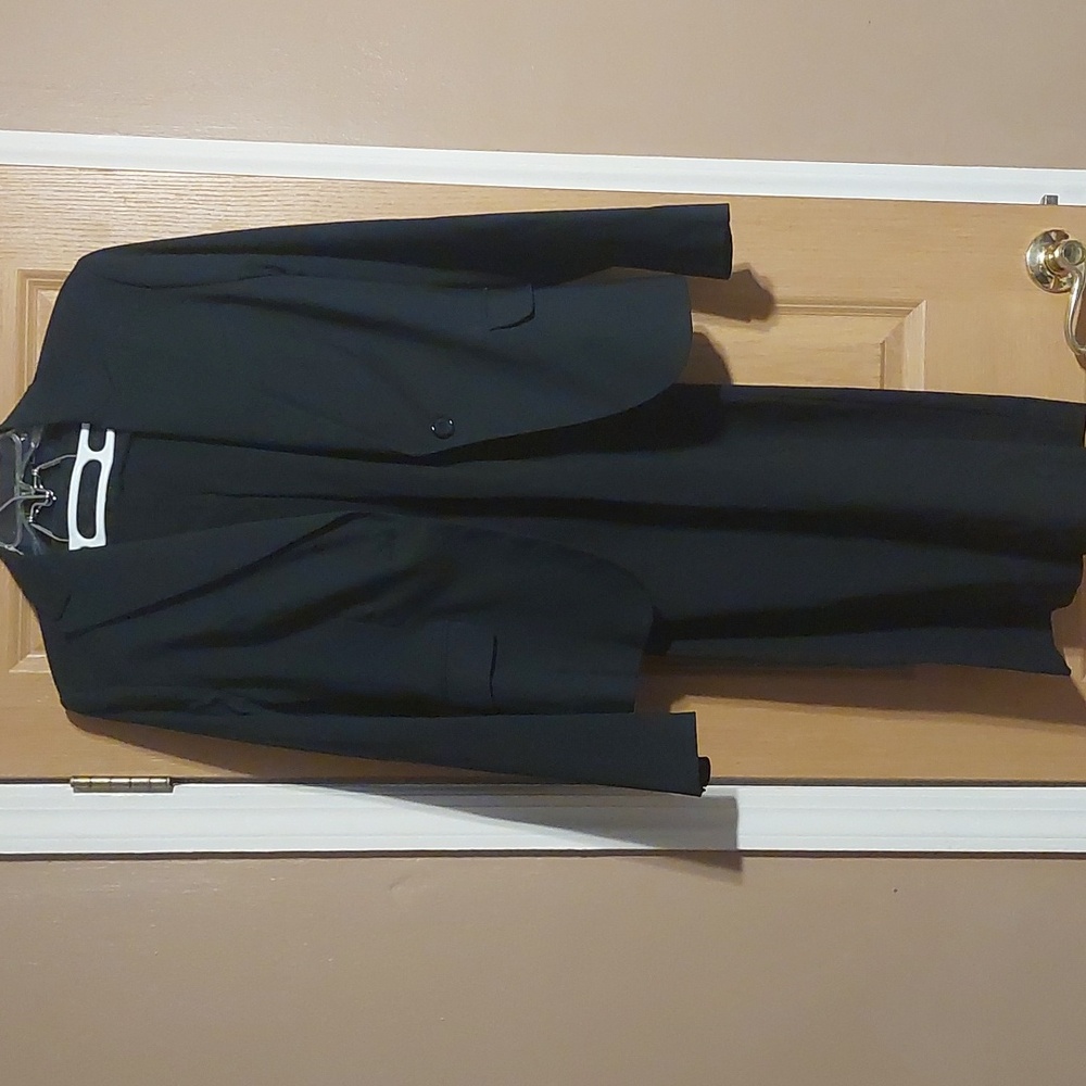 The Limited size 10 pant suit